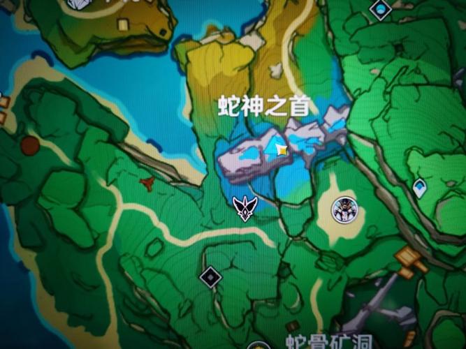 蛇神之首开门攻略：3分钟速通隐藏成就全流程详解-1