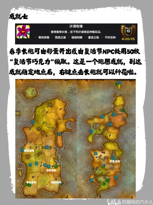 2026年复活节任务全攻略：轻松拿坐骑与彩蛋成就-3