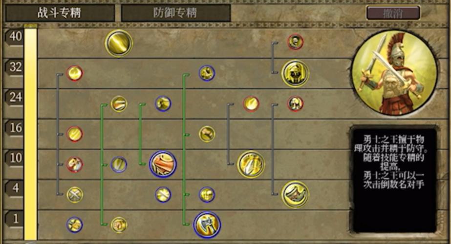泰坦之旅新手开荒加点攻略：3分钟学会高效配点技巧-4