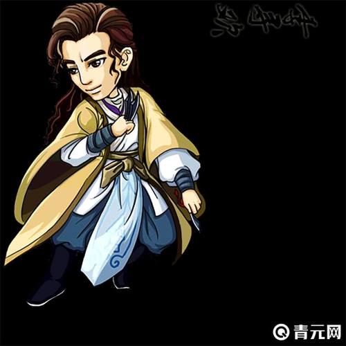 大掌门李寻欢怎么培养？最新版本天赋出装与阵容搭配全攻略-3