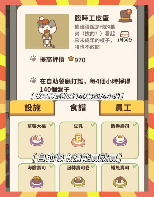 动物餐厅鱼塘招租全攻略:解锁高收益鱼塘的3个关键技巧-3 动物餐厅鱼塘招租全攻略:解锁高收益鱼塘的3个关键技巧-3