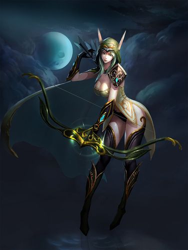 仙境幻想战士精灵怎么选?2026最新开荒配队攻略-1 仙境幻想战士精灵怎么选?2026最新开荒配队攻略-1