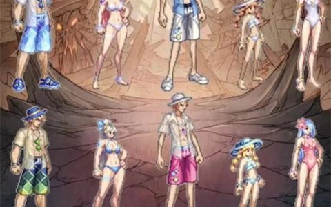 2013夏日套外观全展示！哪套时装最值得入手？