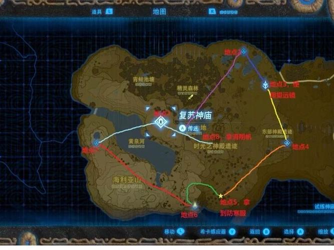 欲望之塔位置在哪?最新版本入口与开启条件全攻略-1 欲望之塔位置在哪?最新版本入口与开启条件全攻略-1