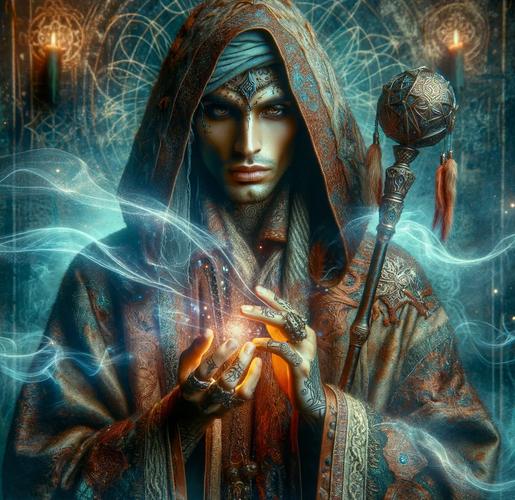 上古世纪黑魔法师怎么玩?最新版本PVEPVP配装与天赋攻略-4 上古世纪黑魔法师怎么玩?最新版本PVEPVP配装与天赋攻略-4