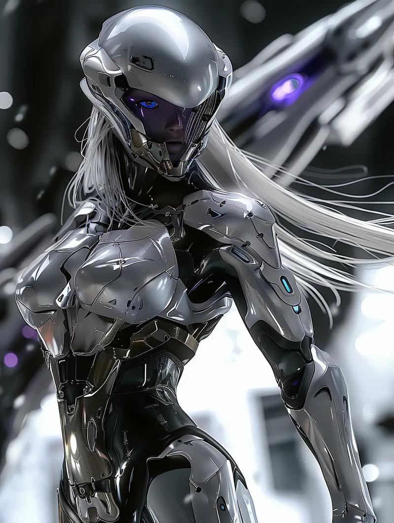 女武神大战机器人怎么打?3分钟速通打法与隐藏成就攻略-2 女武神大战机器人怎么打?3分钟速通打法与隐藏成就攻略-2