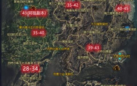 永恒之塔天族采集全攻略：从入门到精通，高效致富路线推荐
