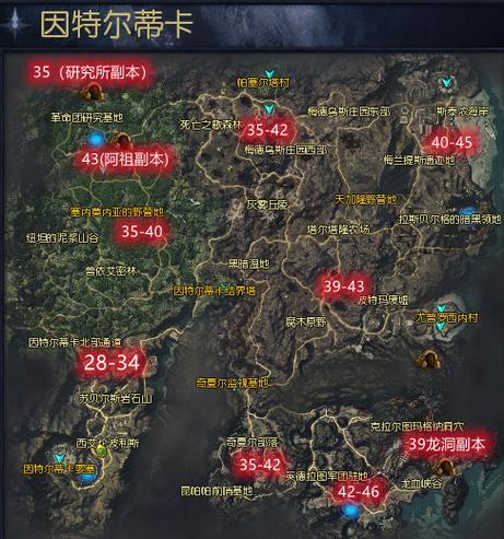 永恒之塔天族采集全攻略:从入门到精通,高效致富路线推荐-1 永恒之塔天族采集全攻略:从入门到精通,高效致富路线推荐-1