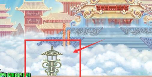造梦西游3彩虹楼隐藏副本怎么进?最新进入方法及通关攻略-3 造梦西游3彩虹楼隐藏副本怎么进?最新进入方法及通关攻略-3