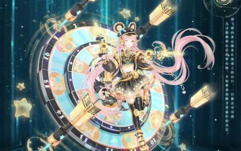 奇迹暖暖12-3公主级完美通关攻略，3套高分搭配亲测推荐