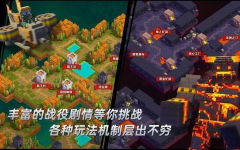 边境军团国王谷通关攻略：3分钟看懂BOSS机制与配队推荐