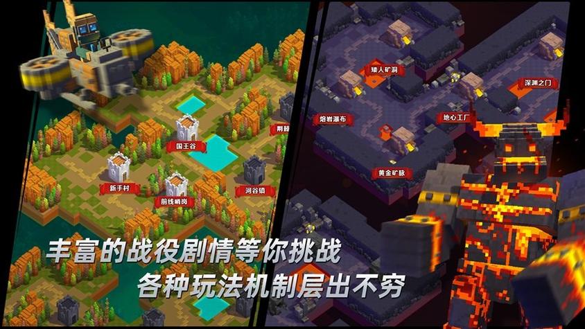 边境军团国王谷通关攻略:3分钟看懂BOSS机制与配队推荐-1 边境军团国王谷通关攻略:3分钟看懂BOSS机制与配队推荐-1