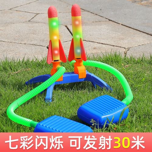 双人火箭怎么玩？3分钟教你轻松上手高效刷分攻略-2