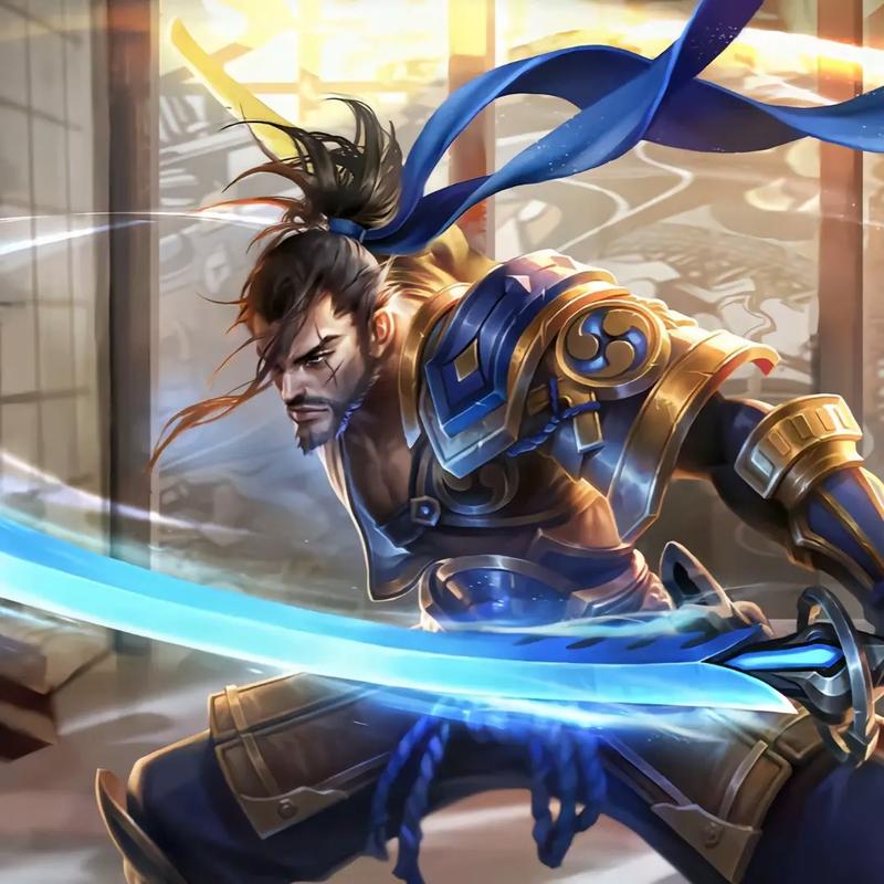 S29赛季宫本武藏重做后怎么玩？最新出装连招攻略一篇看懂-2
