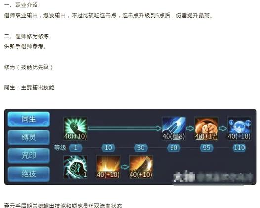 2026倩女幽魂省钱职业推荐,平民玩家首选这3个!-4 2026倩女幽魂省钱职业推荐,平民玩家首选这3个!-4