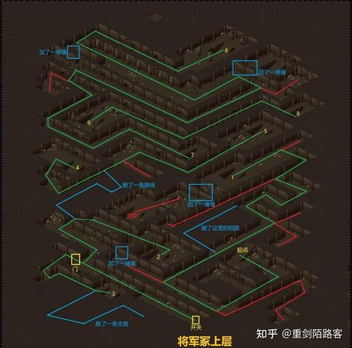 迷雾巢穴开荒攻略:5分钟掌握BOSS机制与高效通关路线-1 迷雾巢穴开荒攻略:5分钟掌握BOSS机制与高效通关路线-1