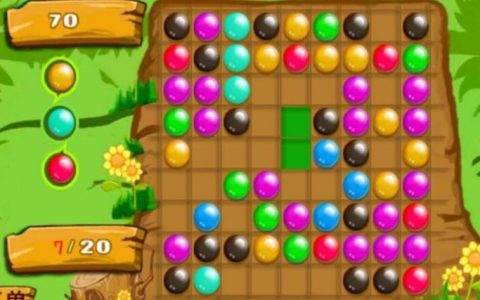 幻想世界五子连珠怎么玩？5分钟掌握必胜技巧与高分攻略