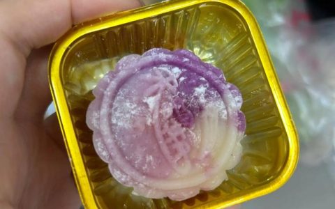 QQ飞车冰皮月饼怎么获得？最新活动攻略带你轻松拿永久