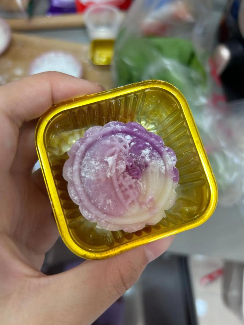 QQ飞车冰皮月饼怎么获得?最新活动攻略带你轻松拿永久-1 QQ飞车冰皮月饼怎么获得?最新活动攻略带你轻松拿永久-1