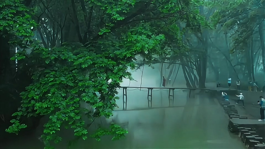 江南百景图感业寺怎么解锁?最新隐藏建筑获取攻略-2 江南百景图感业寺怎么解锁?最新隐藏建筑获取攻略-2