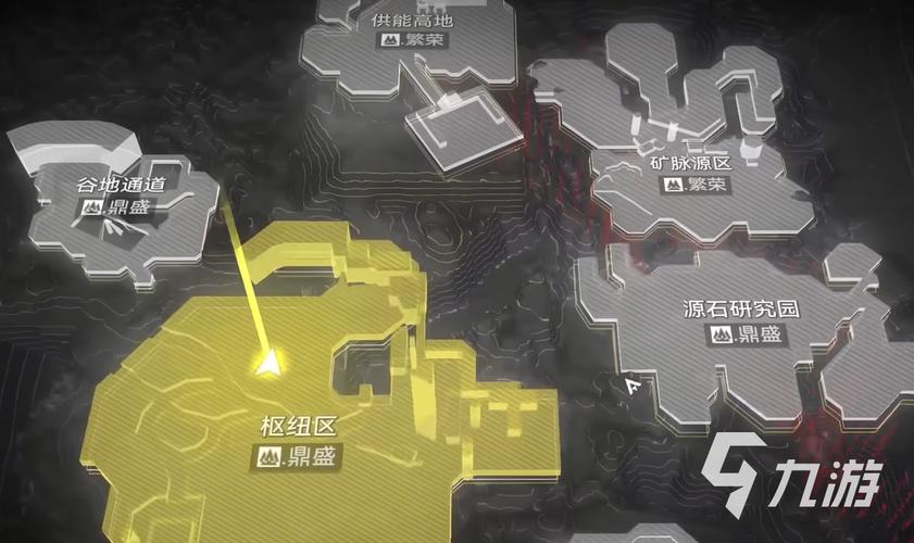 明日方舟据地清剿在哪开启?最新活动入口与玩法速通攻略-2 明日方舟据地清剿在哪开启?最新活动入口与玩法速通攻略-2