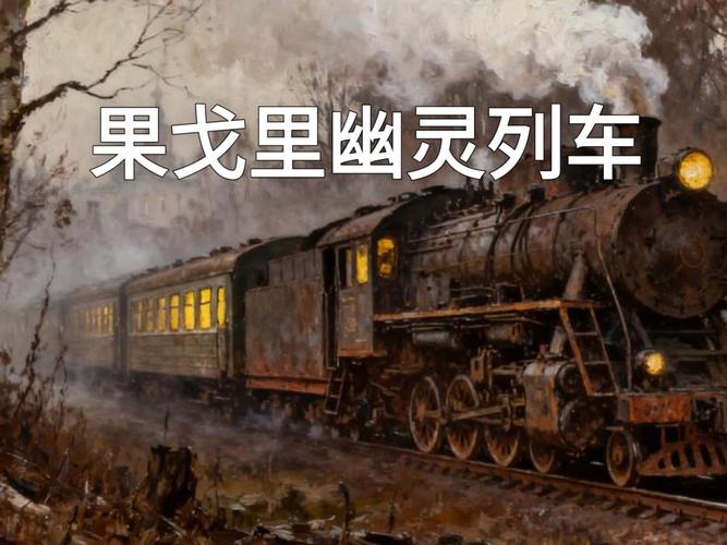 幽灵列车任务全流程攻略:5分钟速通隐藏成就技巧-1 幽灵列车任务全流程攻略:5分钟速通隐藏成就技巧-1