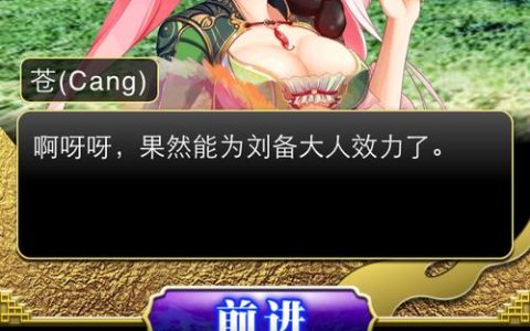 缭乱三国演义新手开荒攻略：5分钟掌握核心阵容搭配技巧