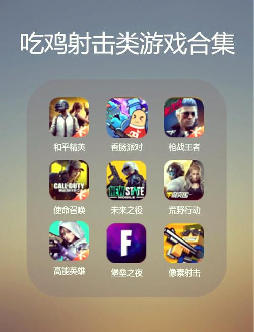 经典射击单机游戏推荐：2026年必玩的10款神作盘点-3