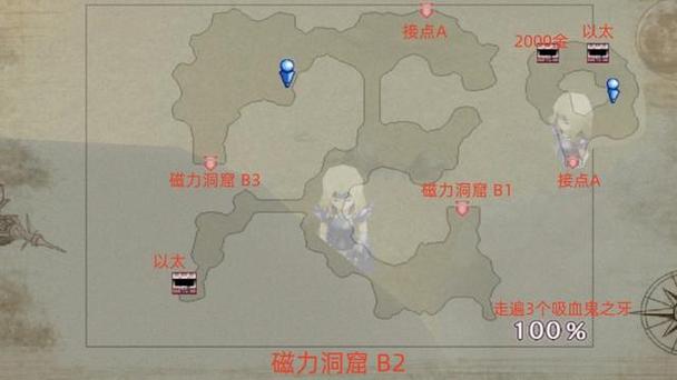 最终幻想3D区进入方法详解,3分钟教你轻松解锁隐藏区域-2 最终幻想3D区进入方法详解,3分钟教你轻松解锁隐藏区域-2