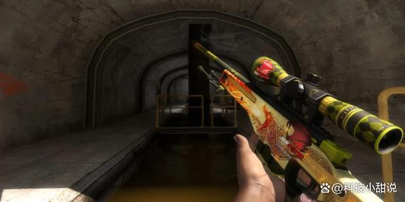 CSGO准星参数怎么调？职业选手同款参数一键复制-4