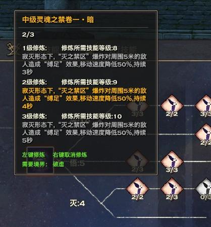 天谕圣堂PVE技能怎么搭配?最新开荒输出循环攻略-4 天谕圣堂PVE技能怎么搭配?最新开荒输出循环攻略-4