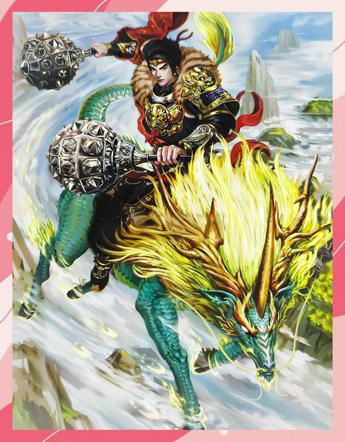 封神太子二黄天化怎么打？最新版本速通打法与技能机制详解-1