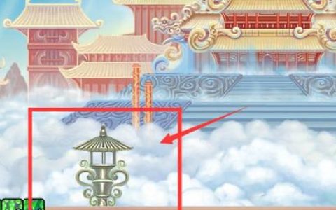 造梦西游3玄武墓场怎么进？最新入口位置及开启条件详解