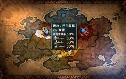大骑士物语新手开荒攻略：5分钟掌握核心玩法与队伍搭配