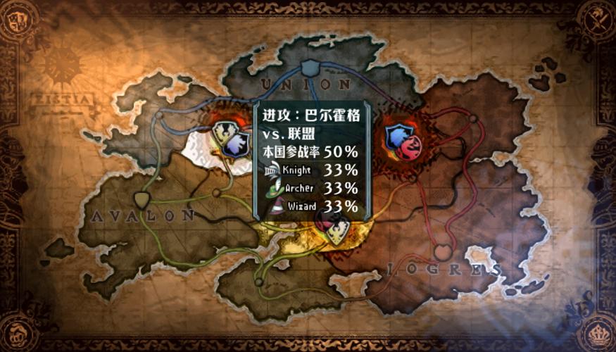 大骑士物语新手开荒攻略：5分钟掌握核心玩法与队伍搭配-1