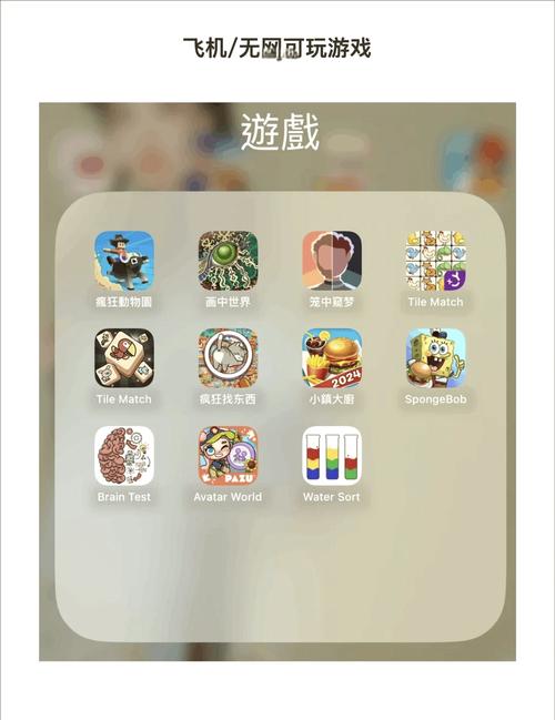 2026年免流量游戏推荐：这5款热门手游不耗流量也能畅玩-3