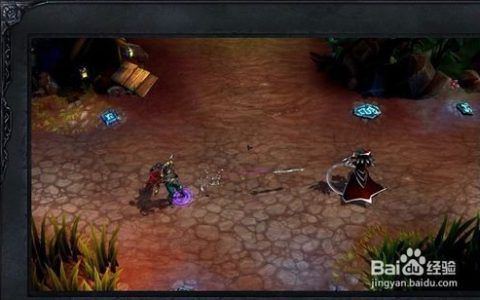 LOL走砍键位怎么设置？2026最新一键走A教程