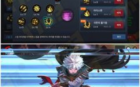冰结师觉醒任务全流程攻略，5分钟速通技巧分享