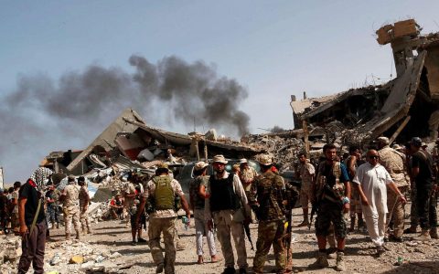 多人乱战怎么玩？3分钟掌握高效上分技巧