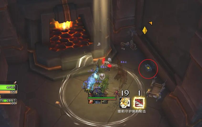 磐沙堡遗迹第三个宝箱怎么开？5分钟速通拿隐藏奖励-3