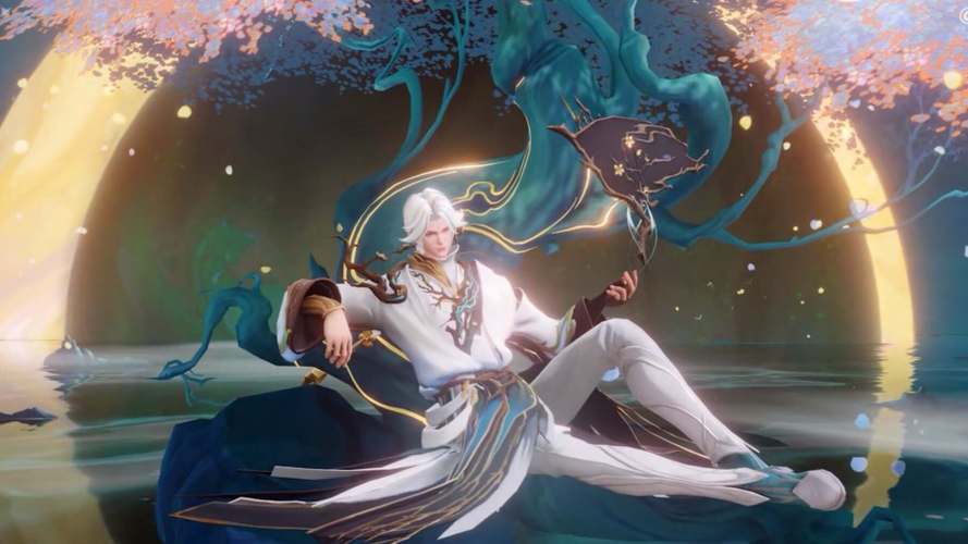 武陵仙君皮肤价格及获取方式全解析,2026年入手必看-4 武陵仙君皮肤价格及获取方式全解析,2026年入手必看-4