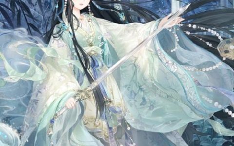 奇迹暖暖云端侍女高分搭配攻略，轻松解锁隐藏成就