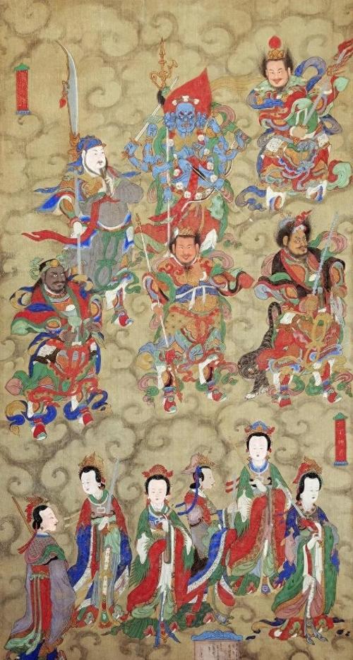 神仙道神甲系统全攻略：获取、强化与顶级搭配指南-4