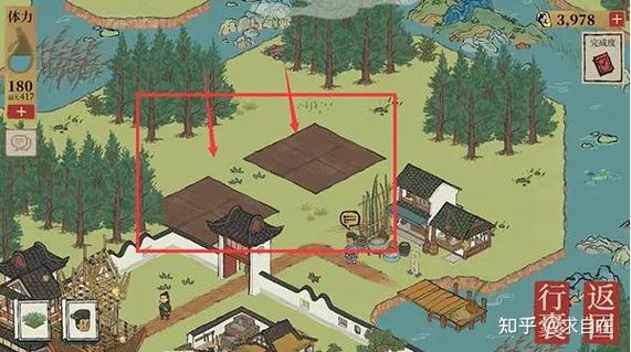 江南百景图鲤鱼获取全攻略,3个高效方法轻松钓满-3 江南百景图鲤鱼获取全攻略,3个高效方法轻松钓满-3