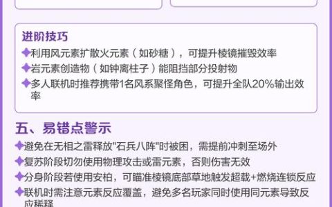 无相之火怎么打？3分钟速通攻略，轻松掌握破盾与走位技巧