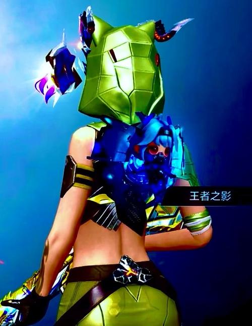 CF幻影人物怎么获得?最新获取方法及实战评测-3 CF幻影人物怎么获得?最新获取方法及实战评测-3