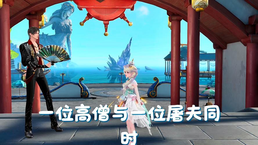 天谕云垂积分怎么刷最快?3个高效获取方法亲测有效-4 天谕云垂积分怎么刷最快?3个高效获取方法亲测有效-4