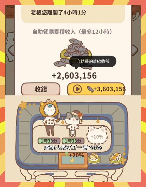 动物餐厅鱼塘招租全攻略:解锁高收益鱼塘的3个关键技巧-4 动物餐厅鱼塘招租全攻略:解锁高收益鱼塘的3个关键技巧-4