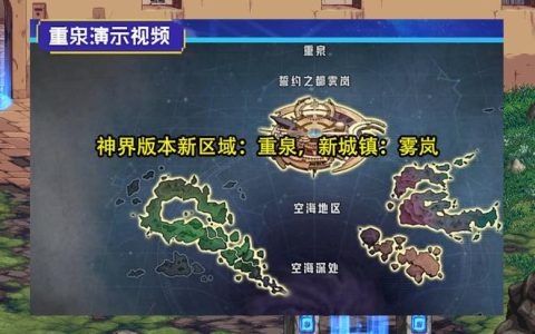 DNF周常地下城入口在哪？最新位置与速刷路线攻略