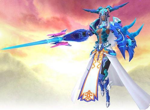 幻想神域源神进化攻略:最新版本最强源神培养与阵容搭配指南-3 幻想神域源神进化攻略:最新版本最强源神培养与阵容搭配指南-3
